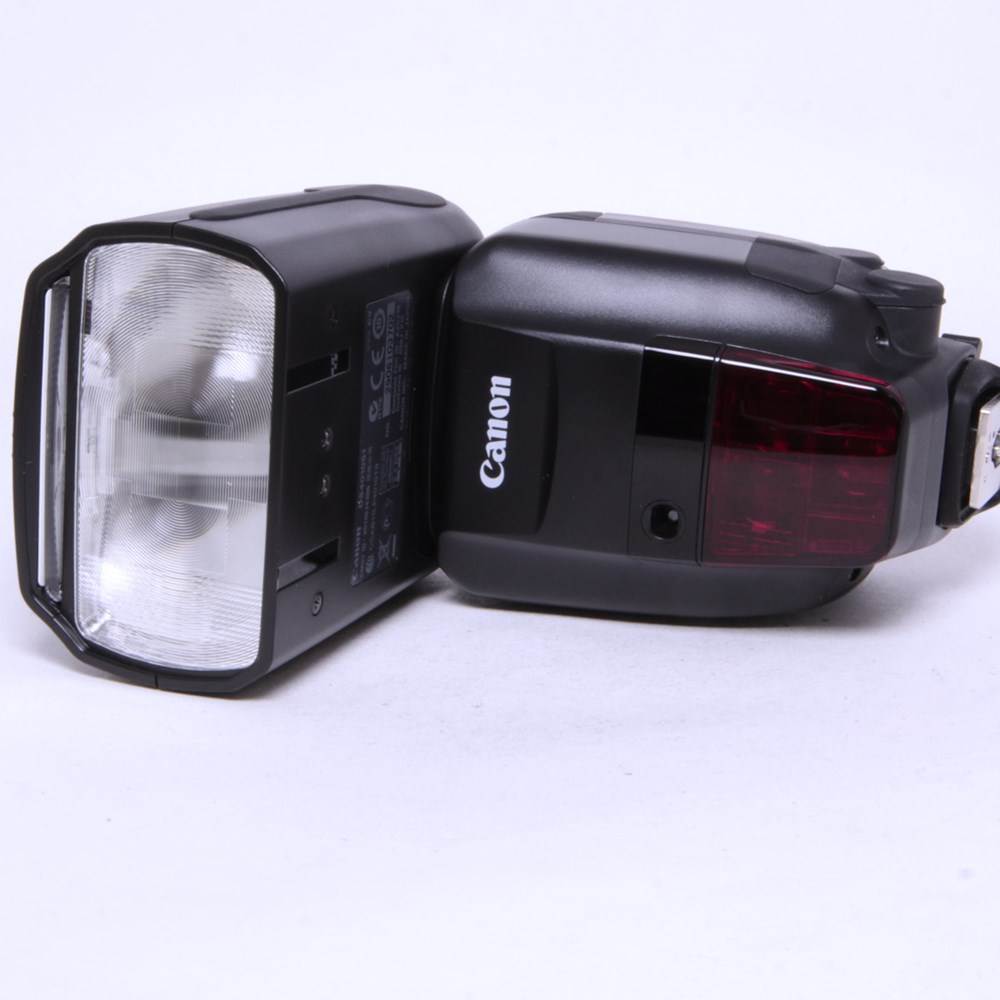 Used Canon 600EX-RT Flash | Park Cameras