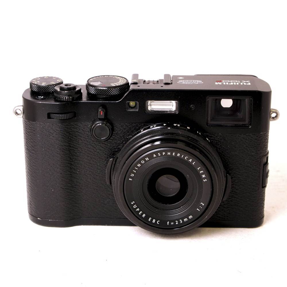 x100f used