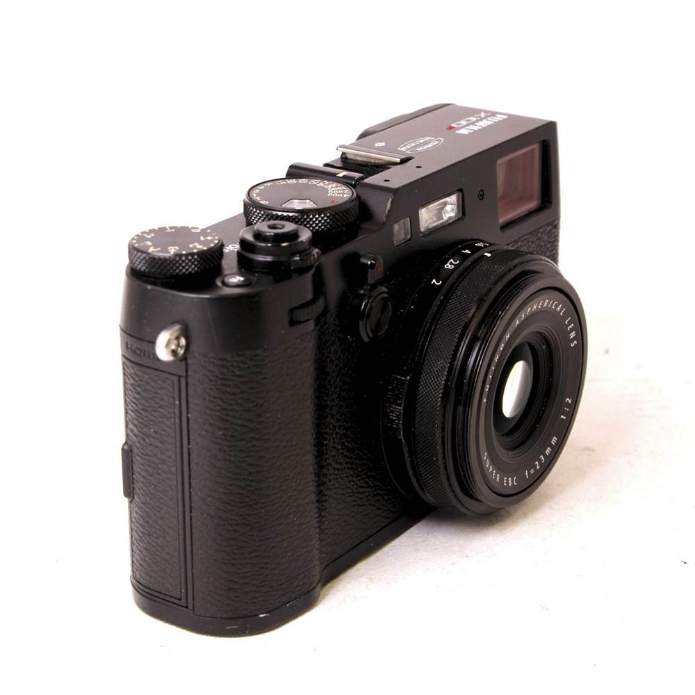x100f used