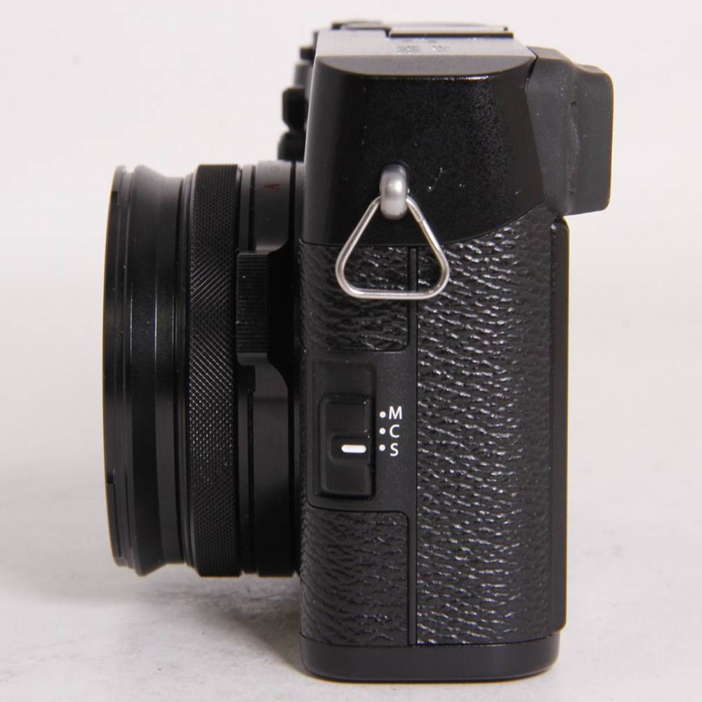 fuji x100f used for sale
