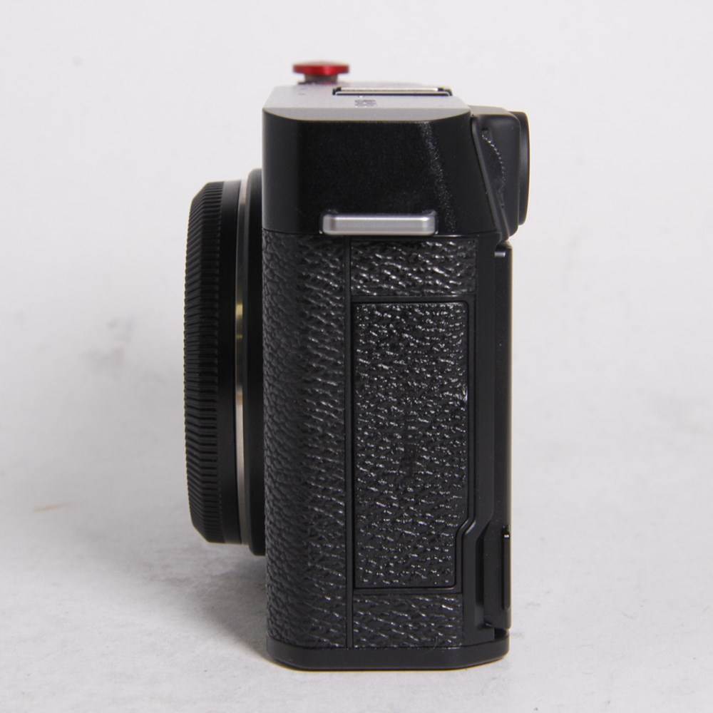 Used Fujifilm XE4 Park Cameras