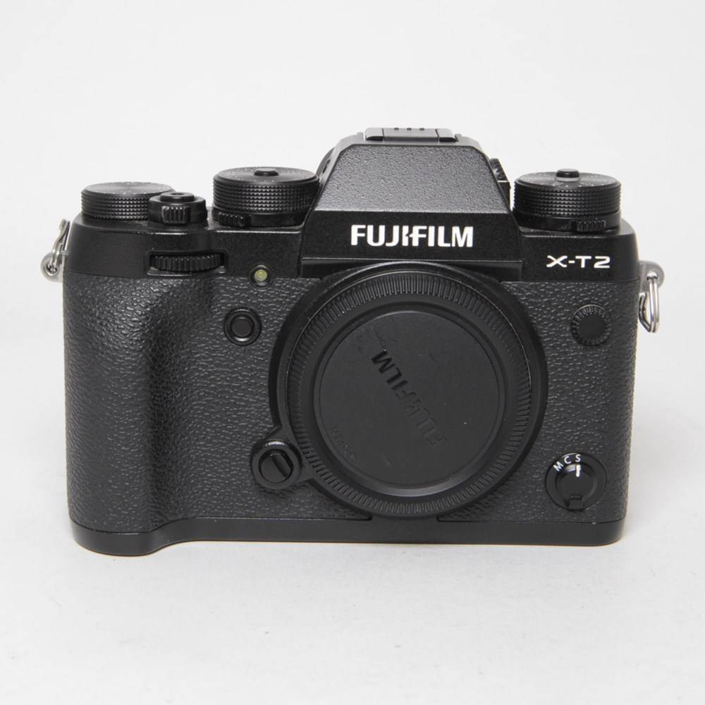 fuji xt2 sale