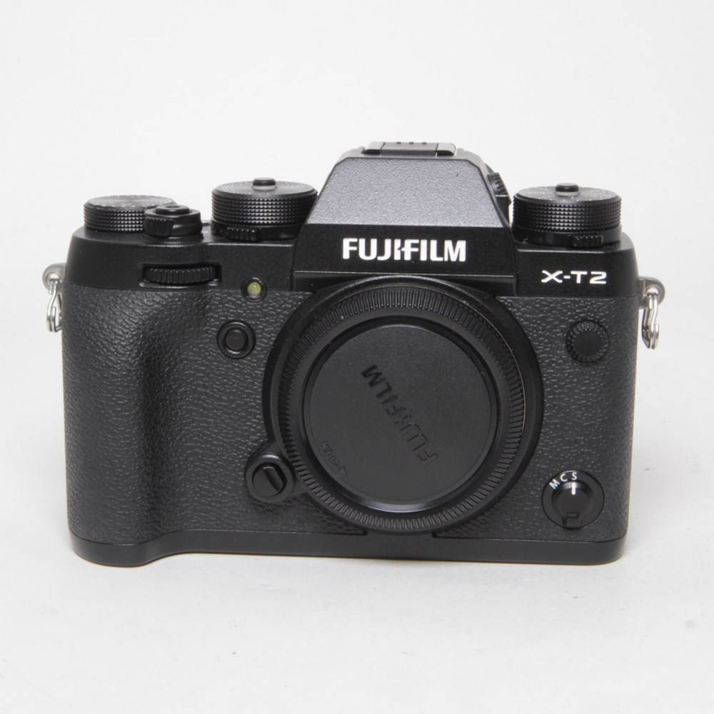 fujifilm xt2 cena