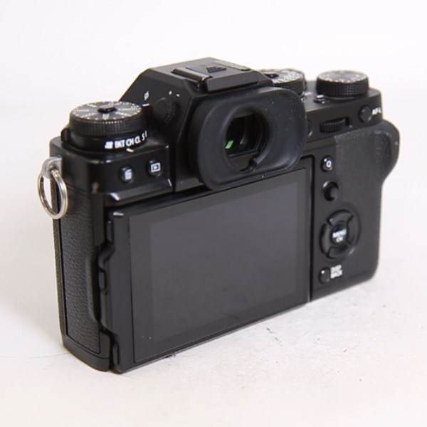 Used Fujifilm X-T3 | Park Cameras