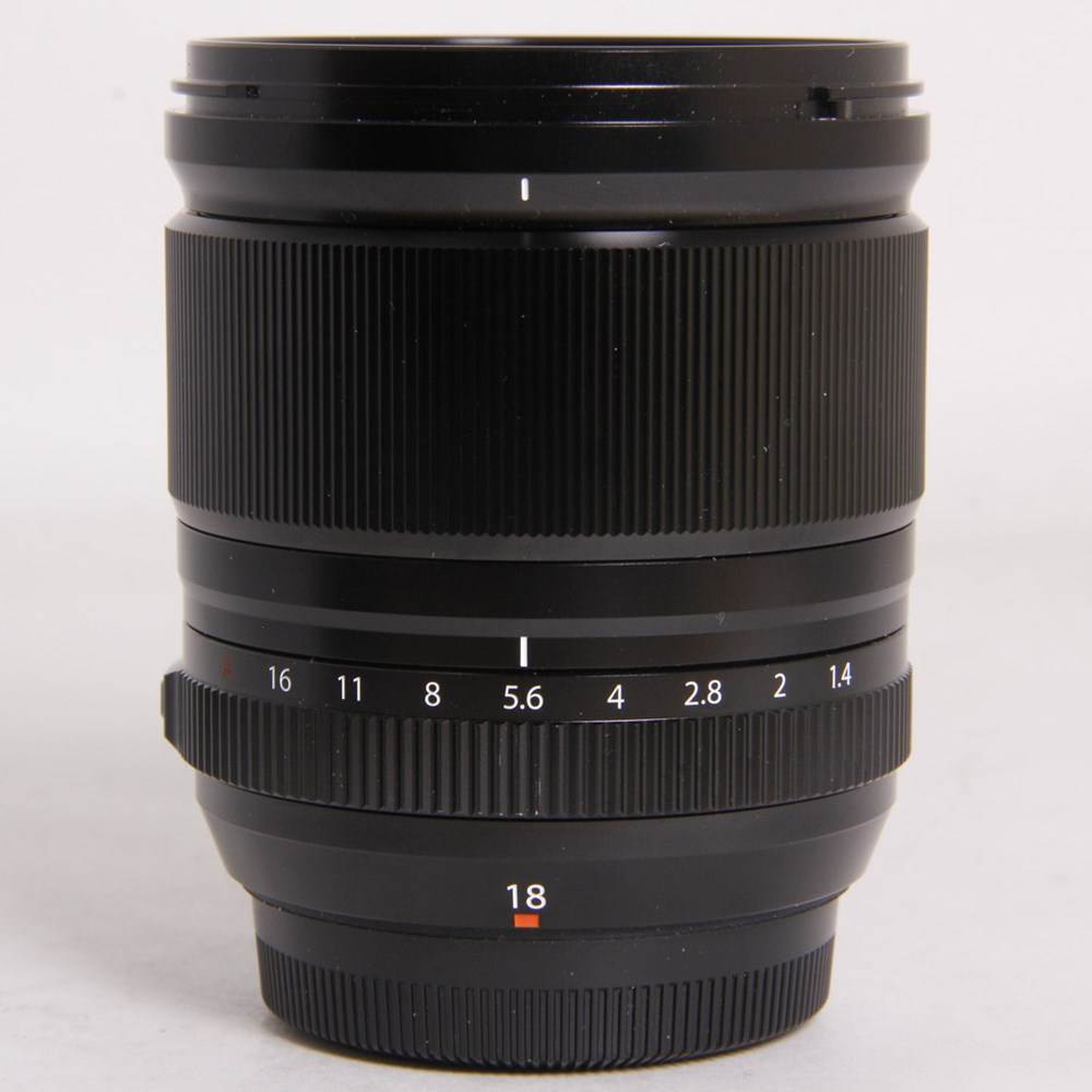used fuji x mount lenses for sale