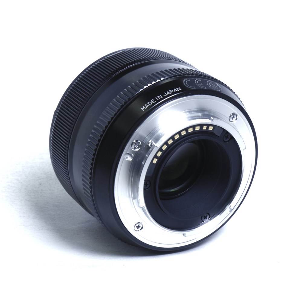used fuji x mount lenses for sale