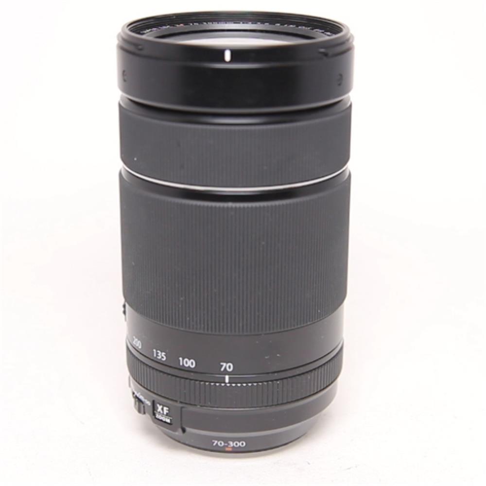 Used Fujifilm XF 70-300mm F/4-5.6 R LM OIS WR X Mount Lens | Park