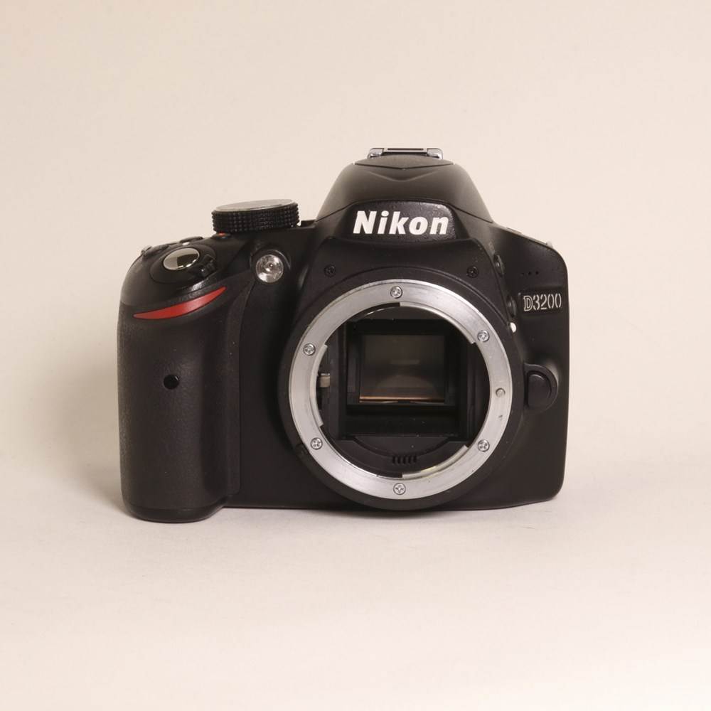 Used Nikon D3200 | Park Cameras