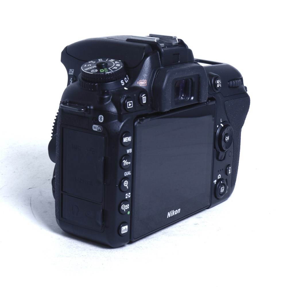 d7500 used