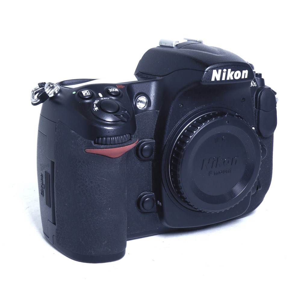 nikon d300s for sale