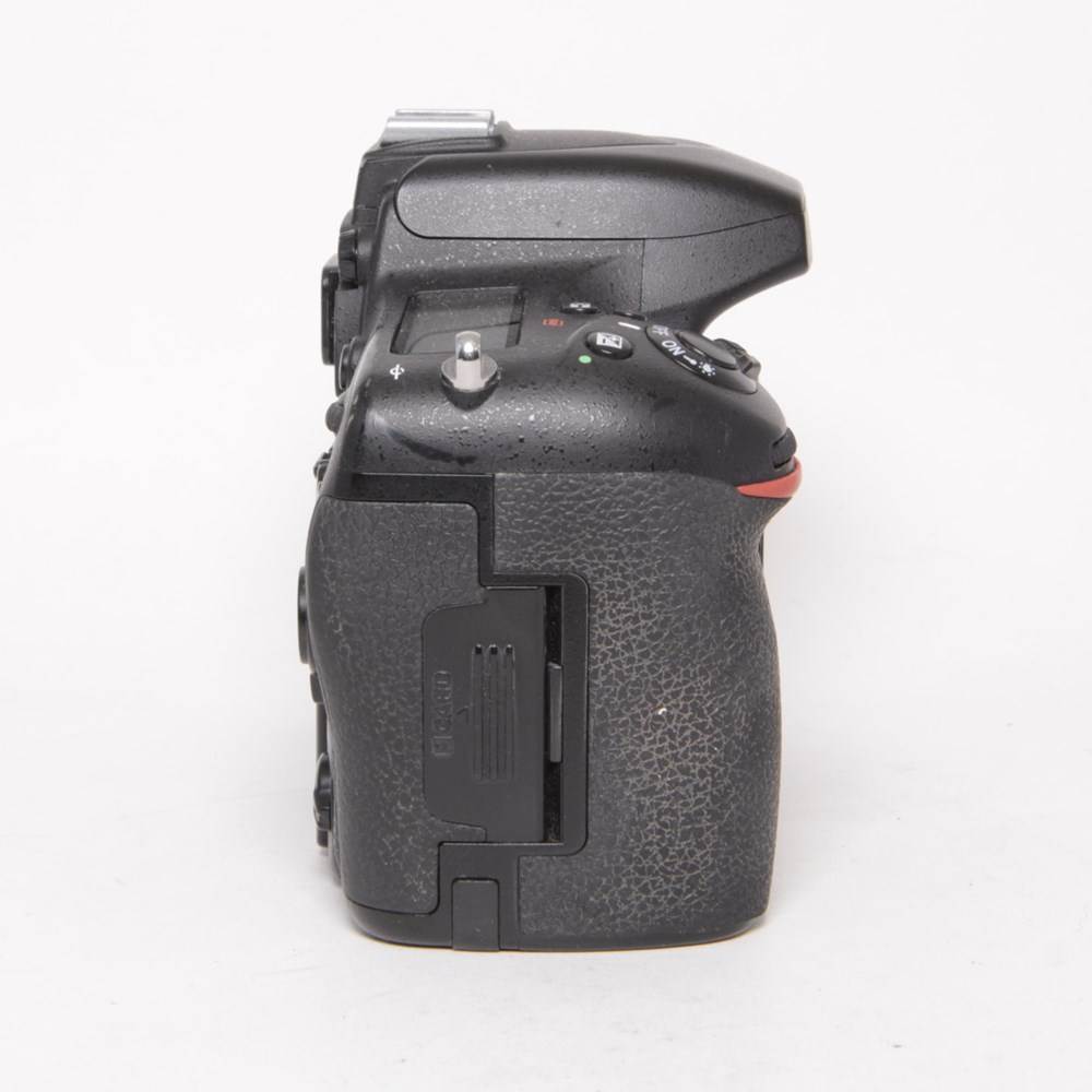 Used Nikon D750 Park Cameras