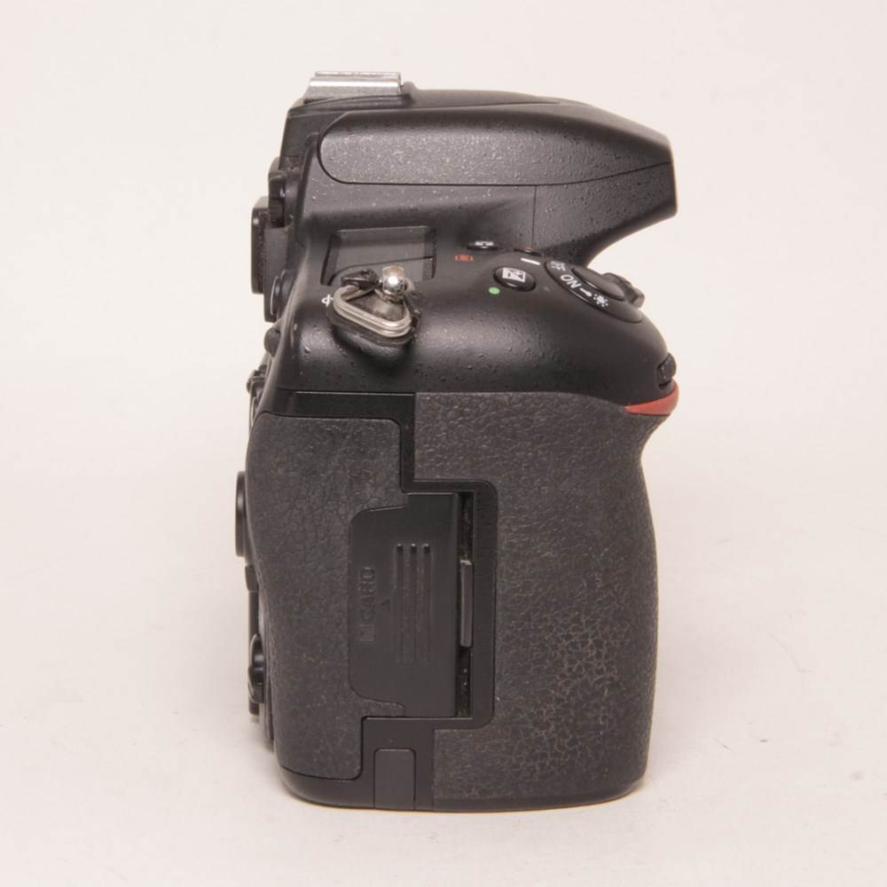 Used Nikon D750 Park Cameras