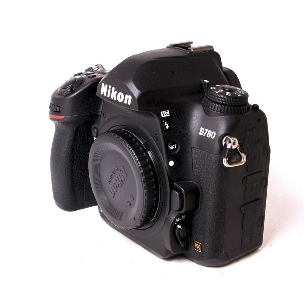 d780 refurbished