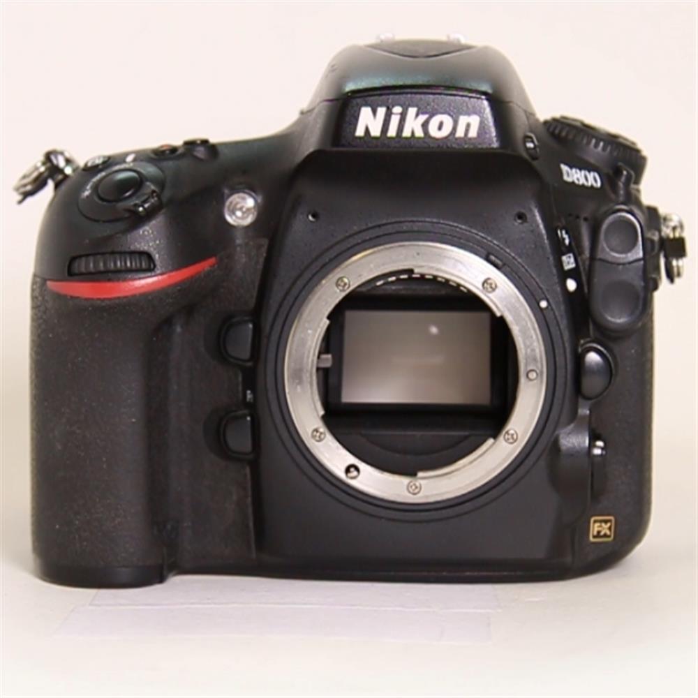 Nikon D800 値下げ不可 Nikon D800 値下げ不可 - メルカリ