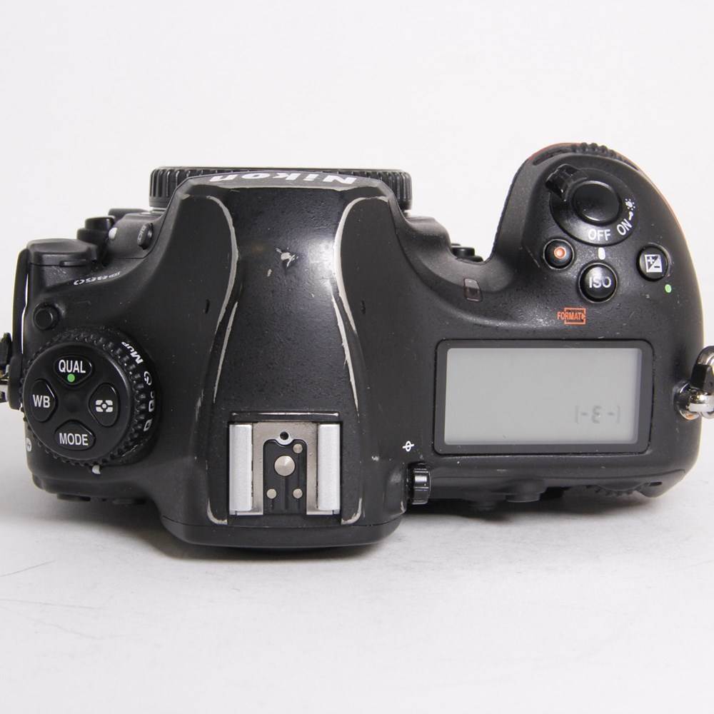 used nikon d850 price