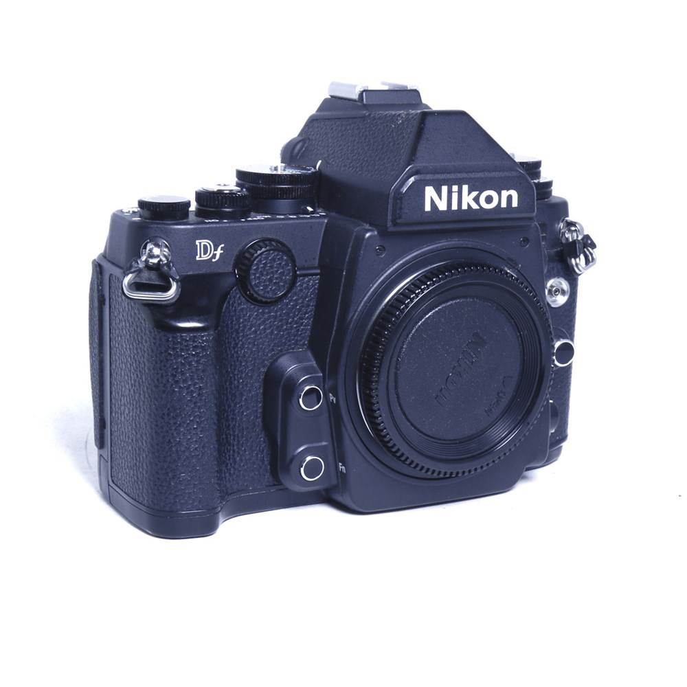 used nikon df for sale