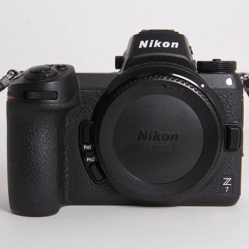 nikon z7 on sale