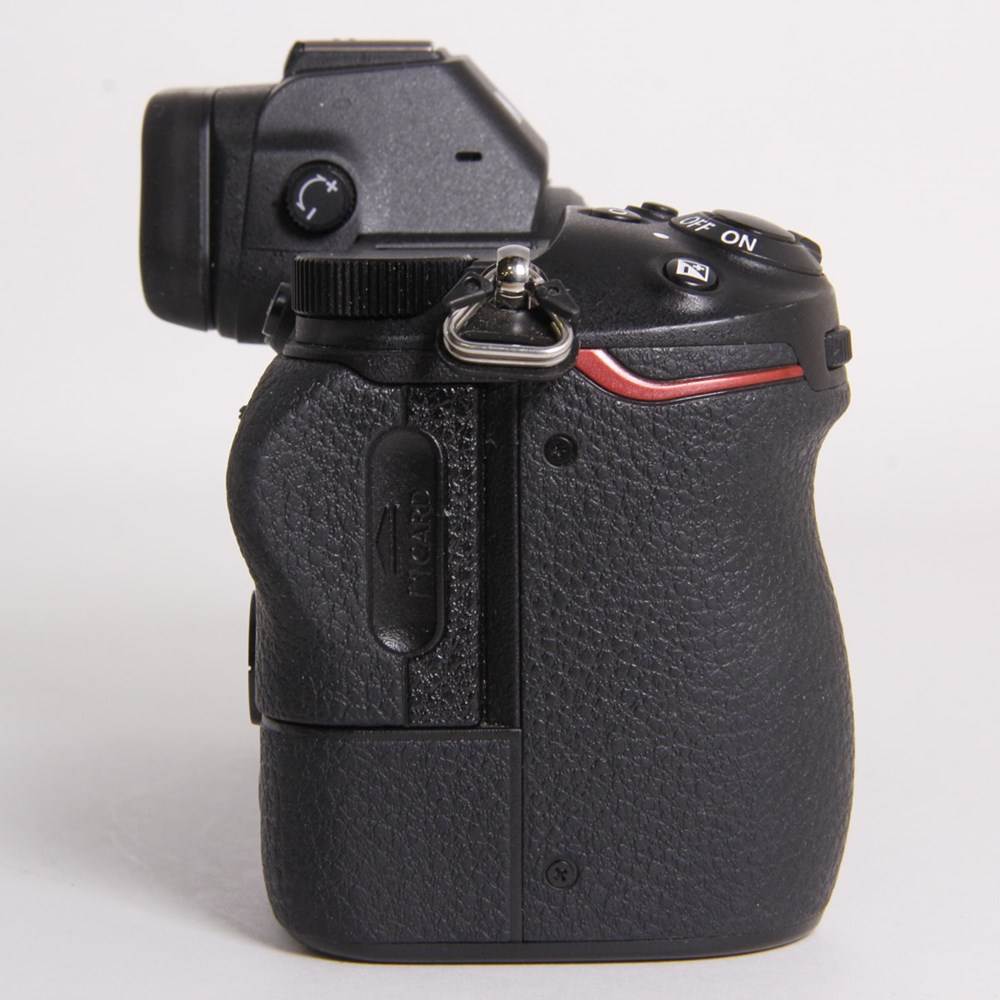 nikon z7 used price