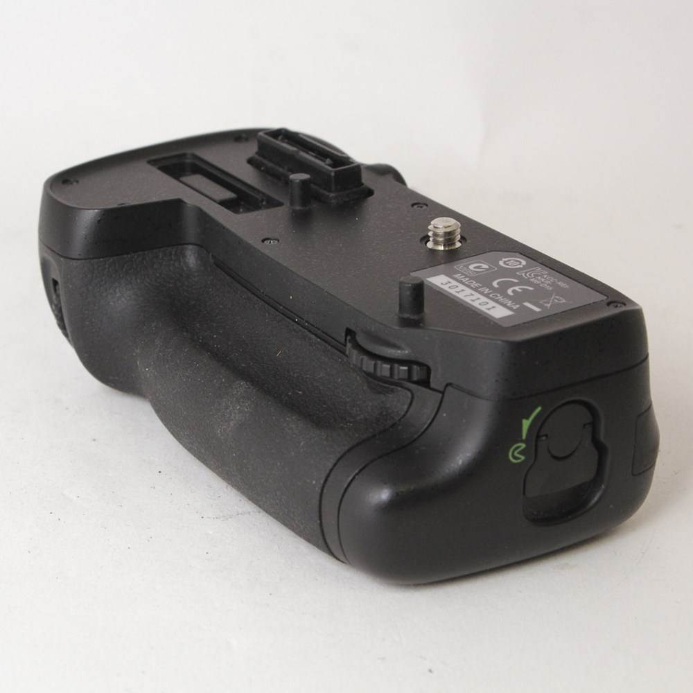 Used Nikon MBD15 Battery Grip Park Cameras