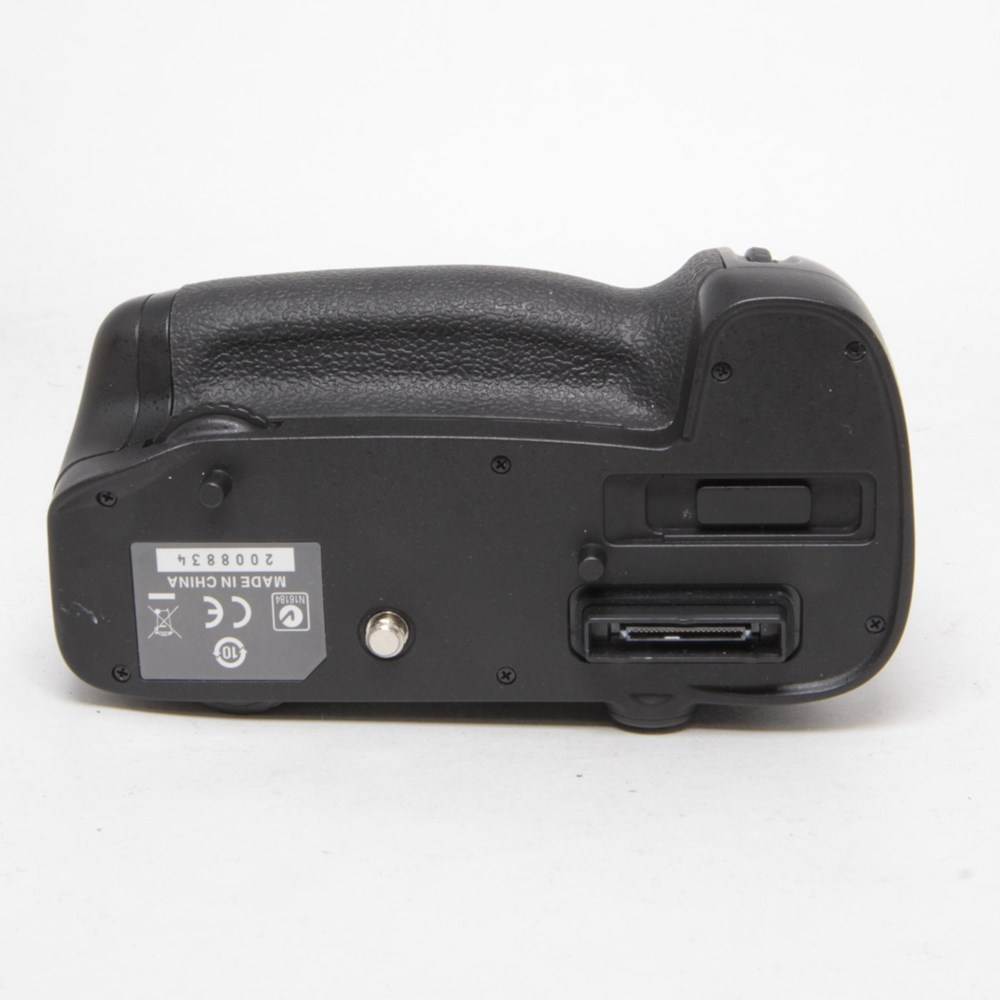 Used Nikon MBD15 Battery Grip Park Cameras