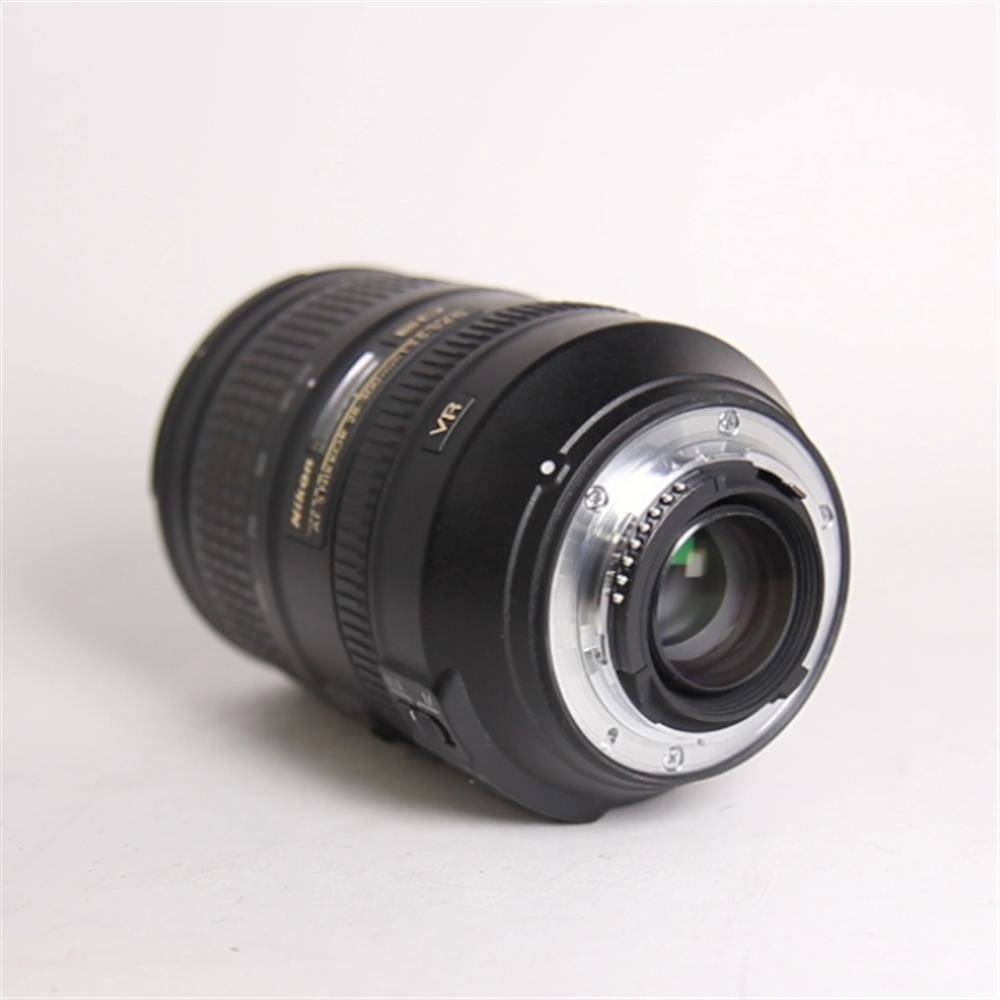 Nikon 28-300mm f/3.5-5.6G ED VR 中古美品 Nikon 28-300mm f3.5-5.6 AF-S Nikkor G ED VR - Lens – Kamerastore