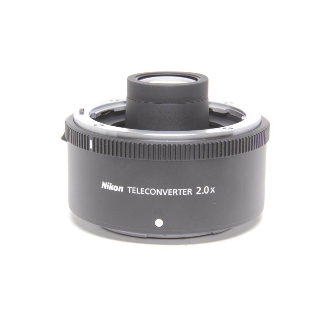 Used Nikon Z 2.0x Teleconverter