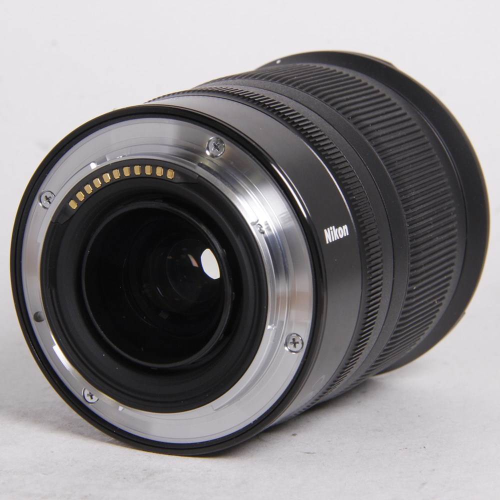 Used Nikon 24-70mm F/4 S Z-Mount Lens | Park Cameras