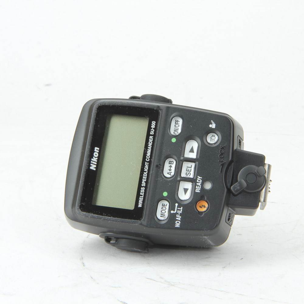 nikon r1c1 used