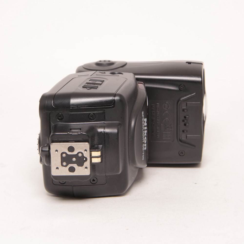 Used Nikon SB 700 Flash Park Cameras