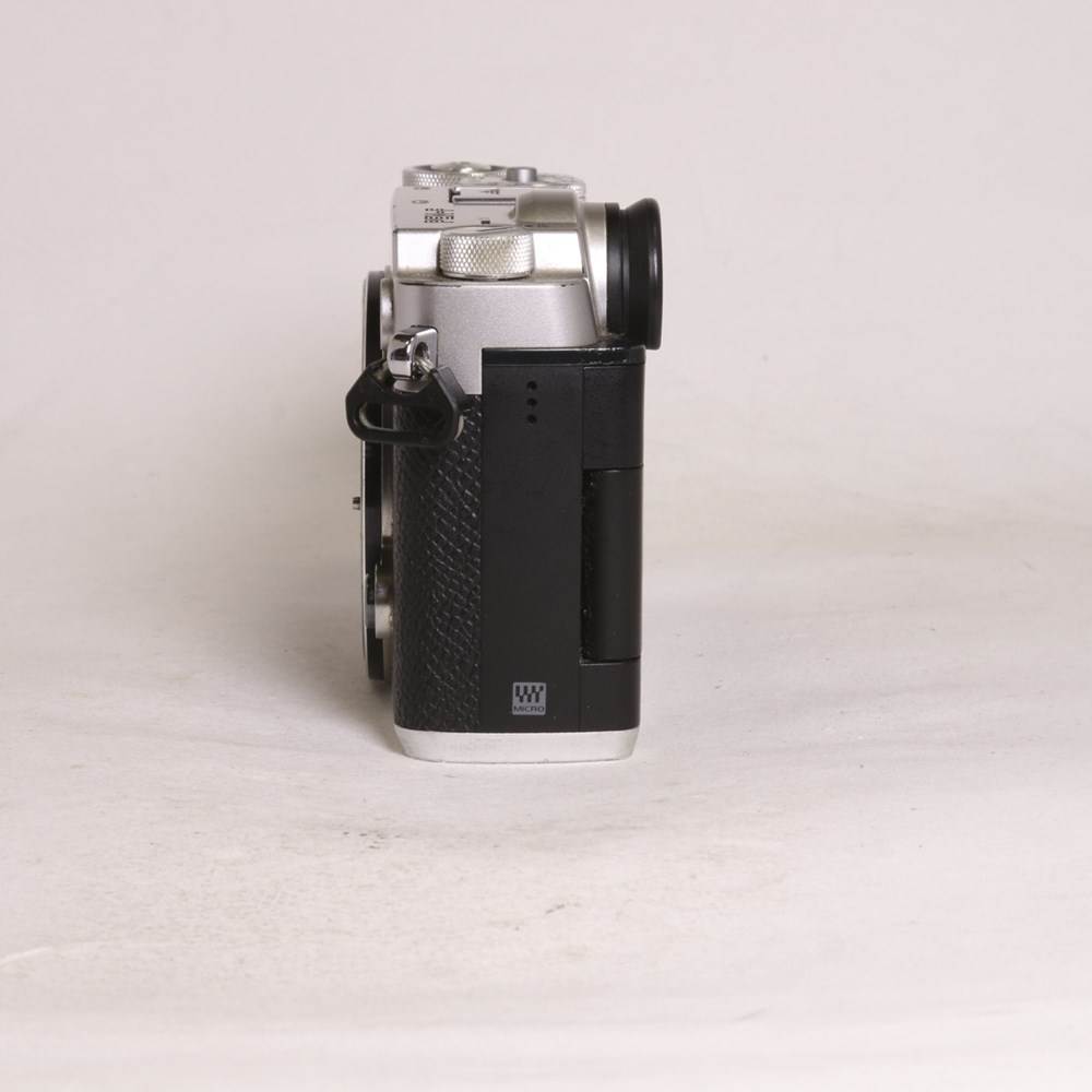 Used Olympus PENF Park Cameras