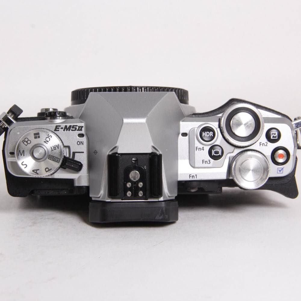 em5 mark ii used