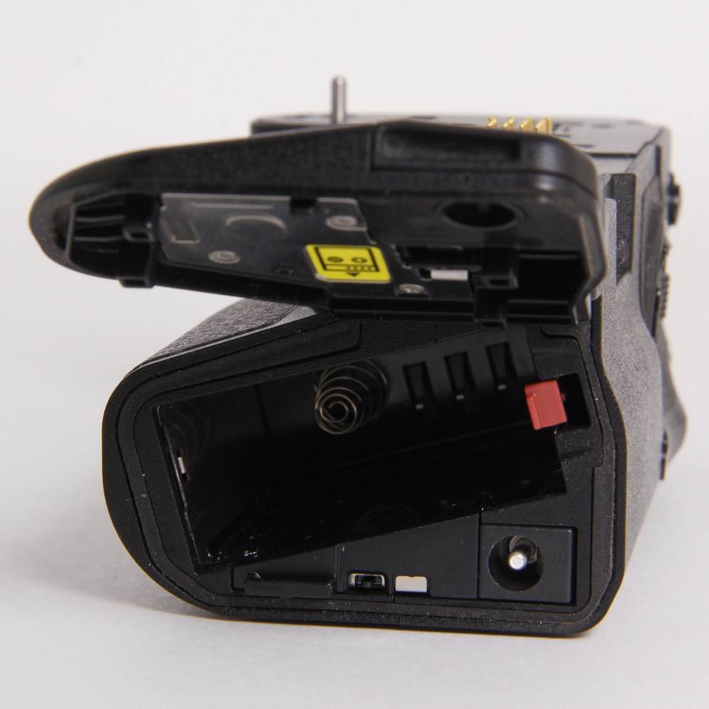 Used Olympus HLD-9 Battery Grip | Park Cameras