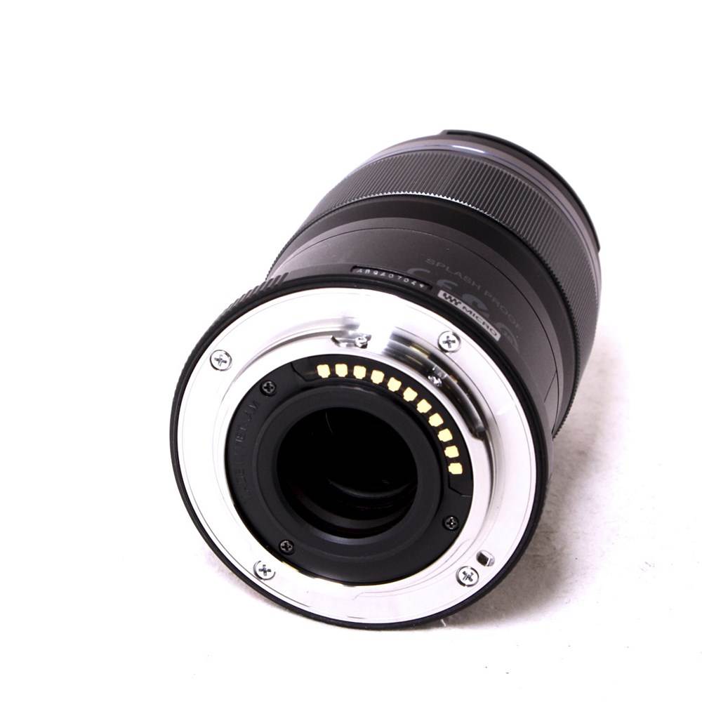 Used Olympus 60mm f/2.8 Macro Micro Four Thirds Lens Park Cameras