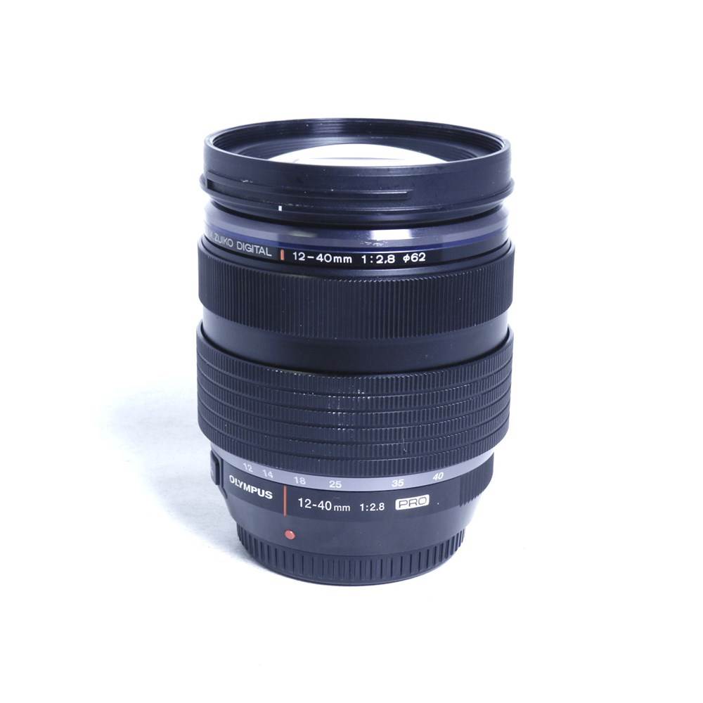 used olympus zuiko lenses