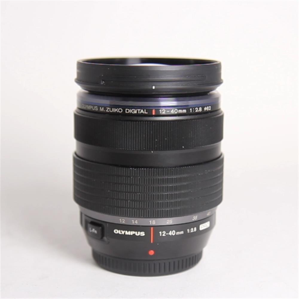 OLYMPUS 12-40mm f/2.8 PRO レンズ The Olympus 12-40mm f/2.8 Pro Lens Review — Tools and Toys
