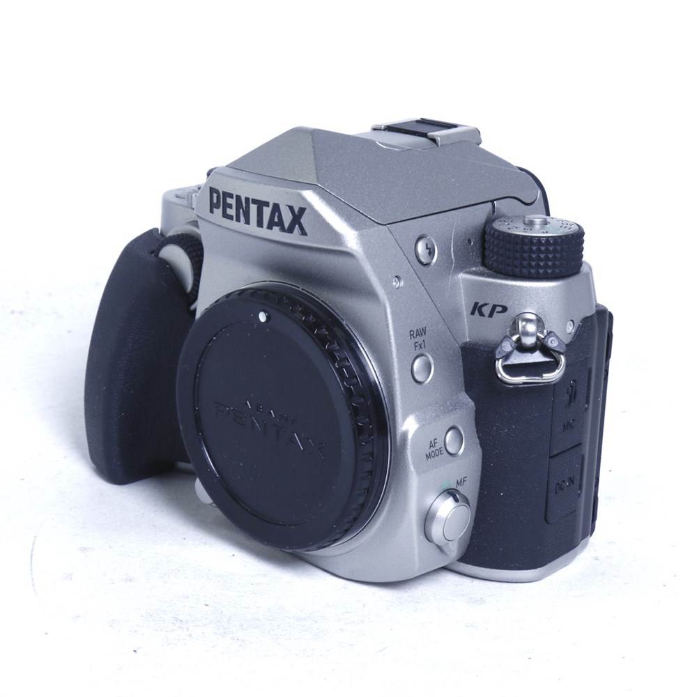pentax kp used