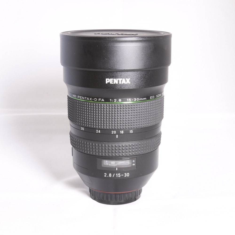 buy used pentax lenses