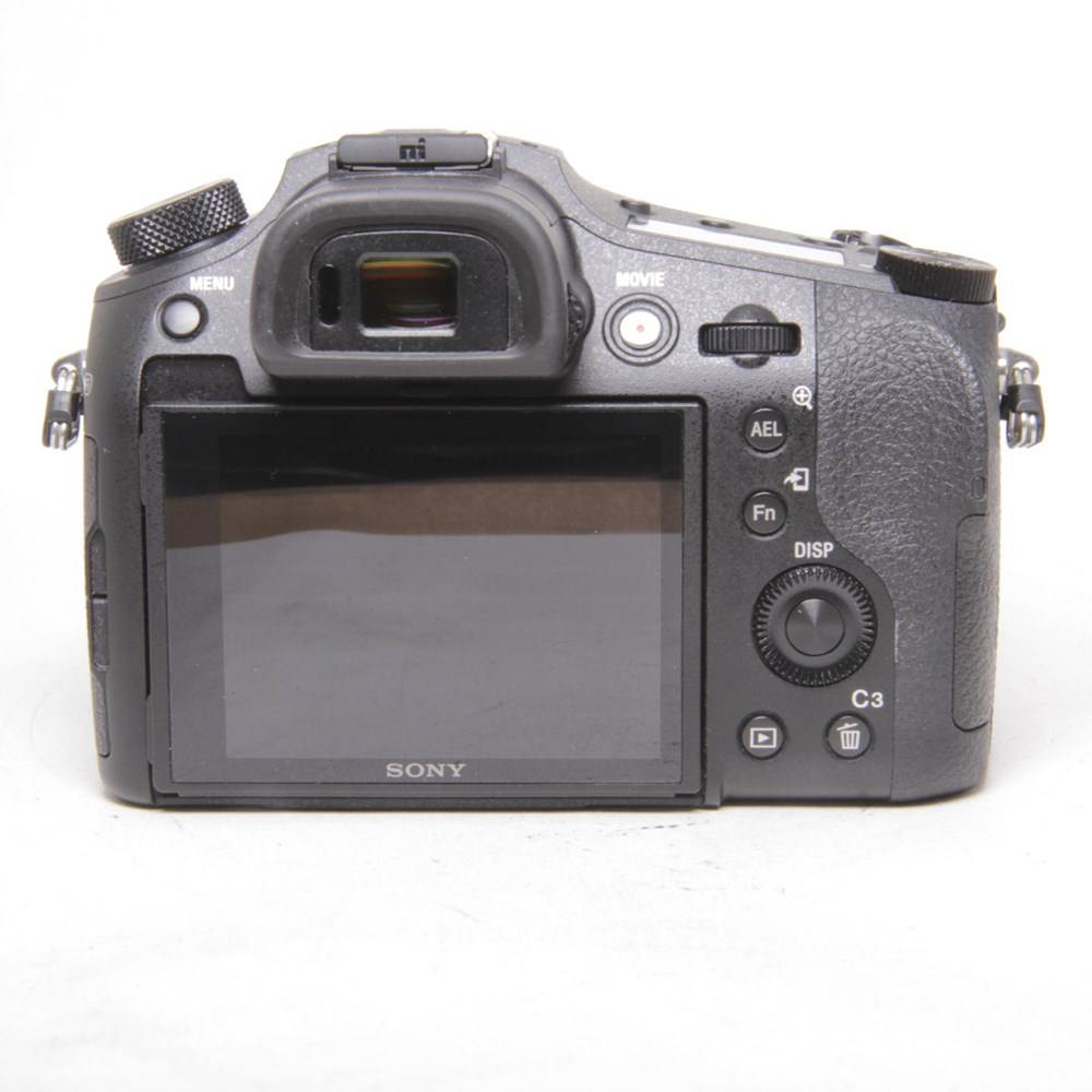 Used Sony RX10 IV | Park Cameras