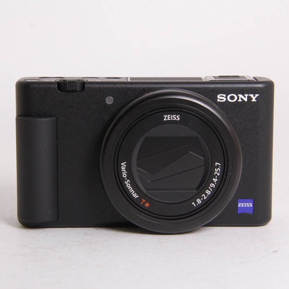 sony zv1 second hand