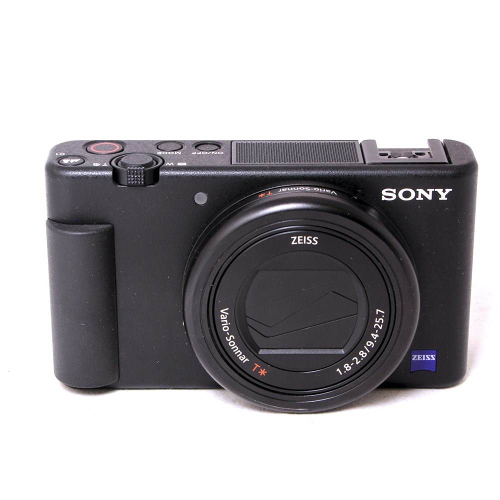 Used Sony ZV-1 VLOG Camera