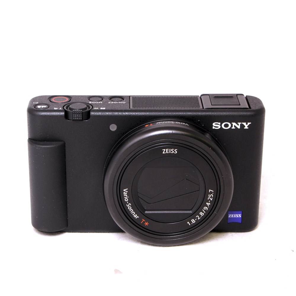 Used Sony ZV-1 | Park Cameras