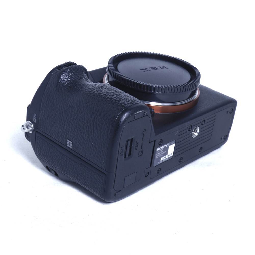 sony a7 3 used