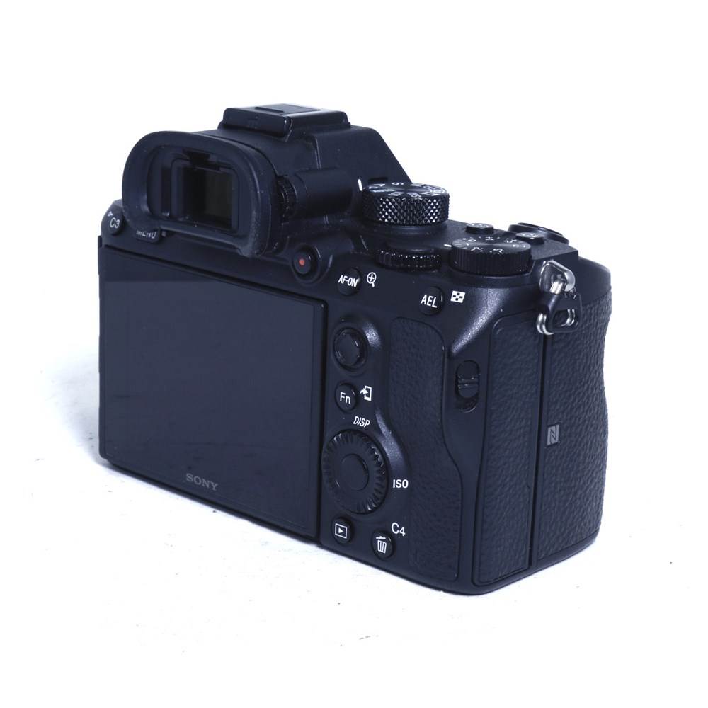 Used Sony A7 III Park Cameras