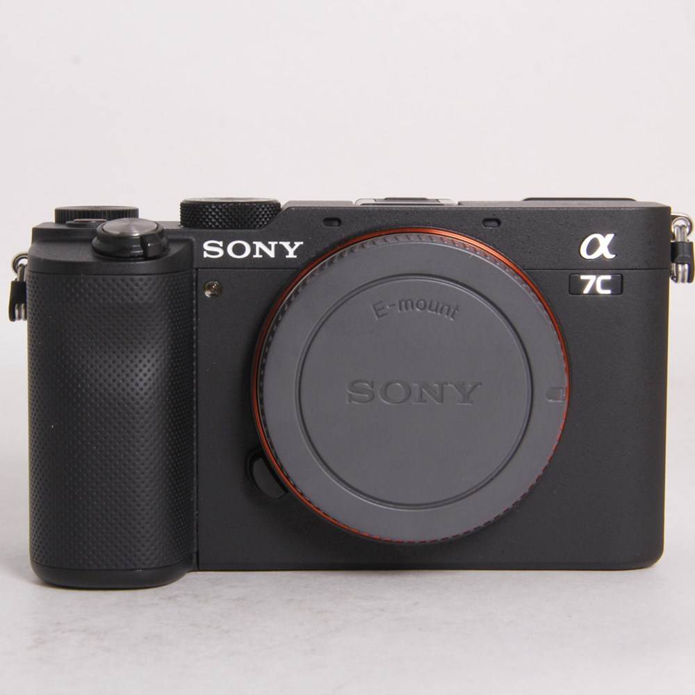 sony alpha a7 full frame mirrorless camera