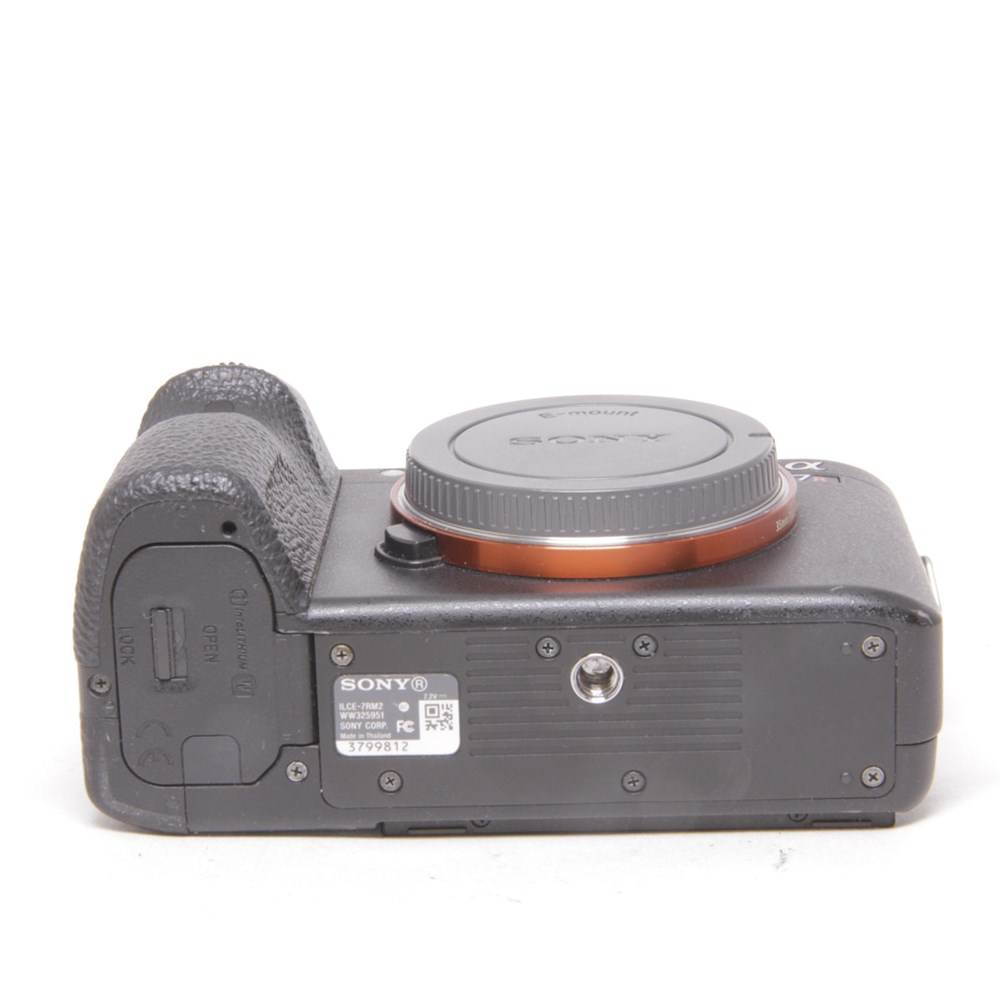 used a7rii for sale