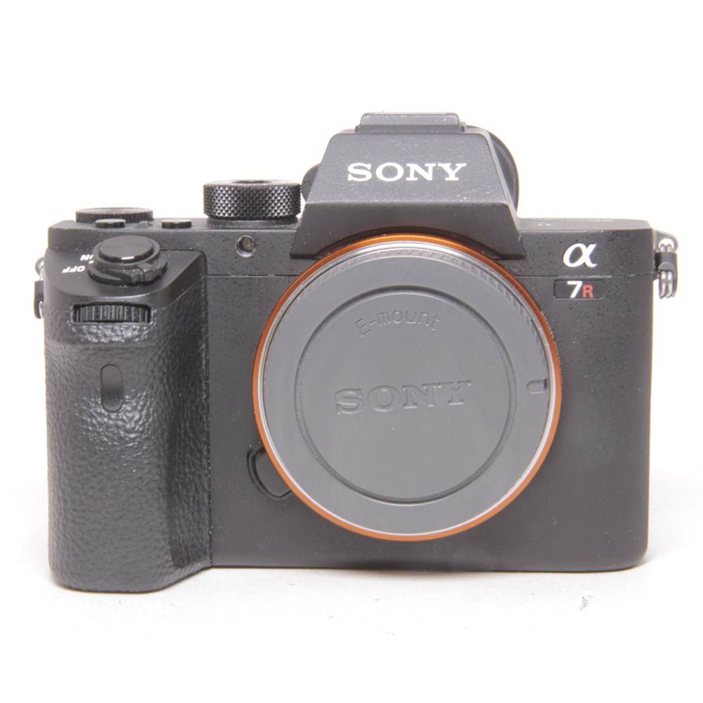 sony a73 used