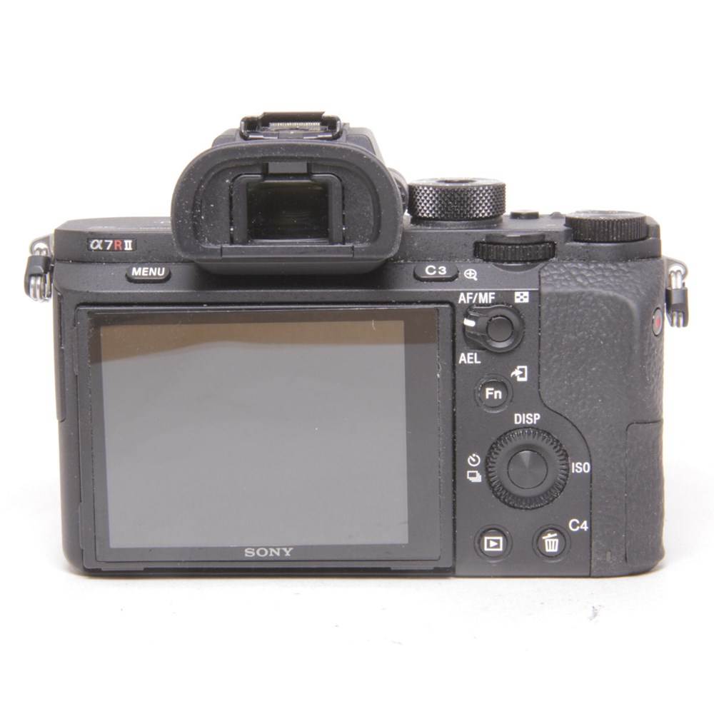 sony a7rii used for sale