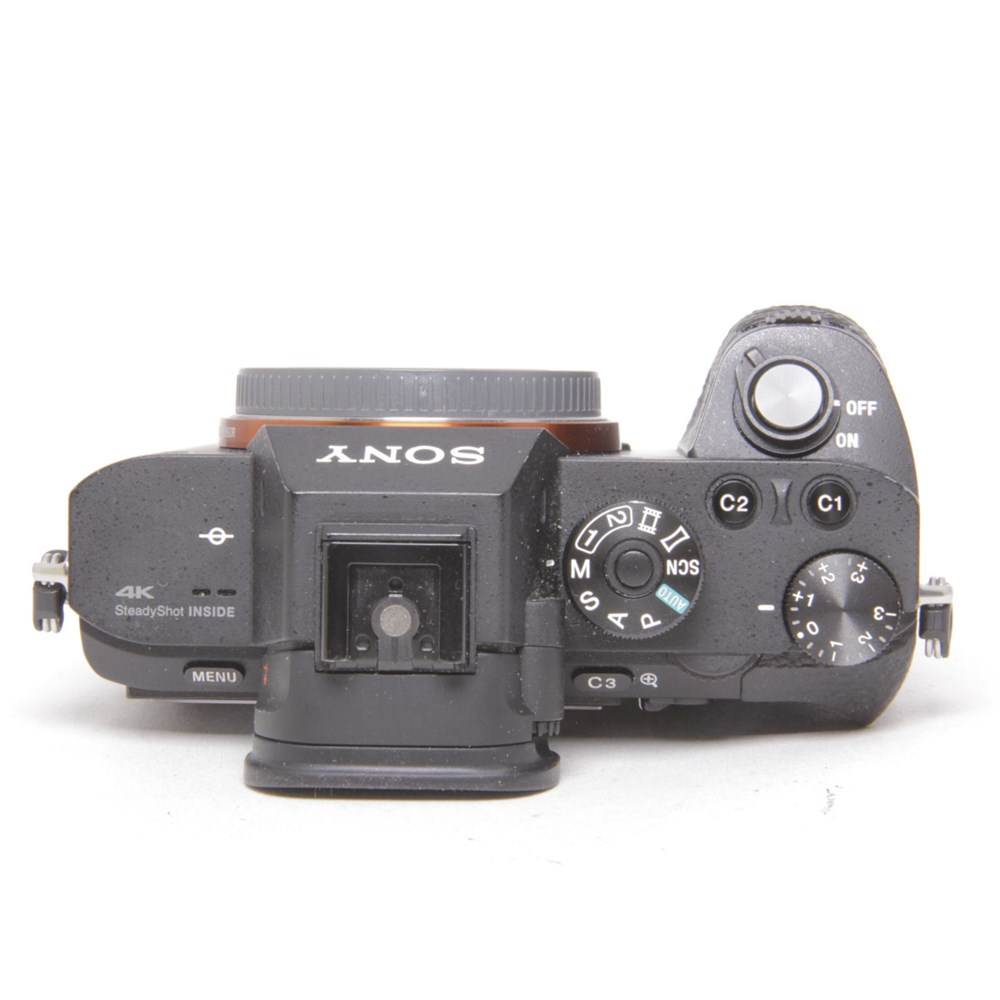 sony a7rii used for sale