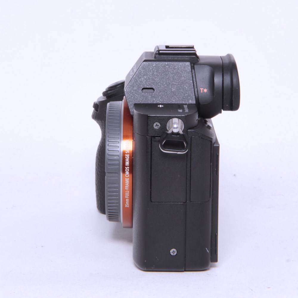 Used Sony A7R II Camera | Park Cameras