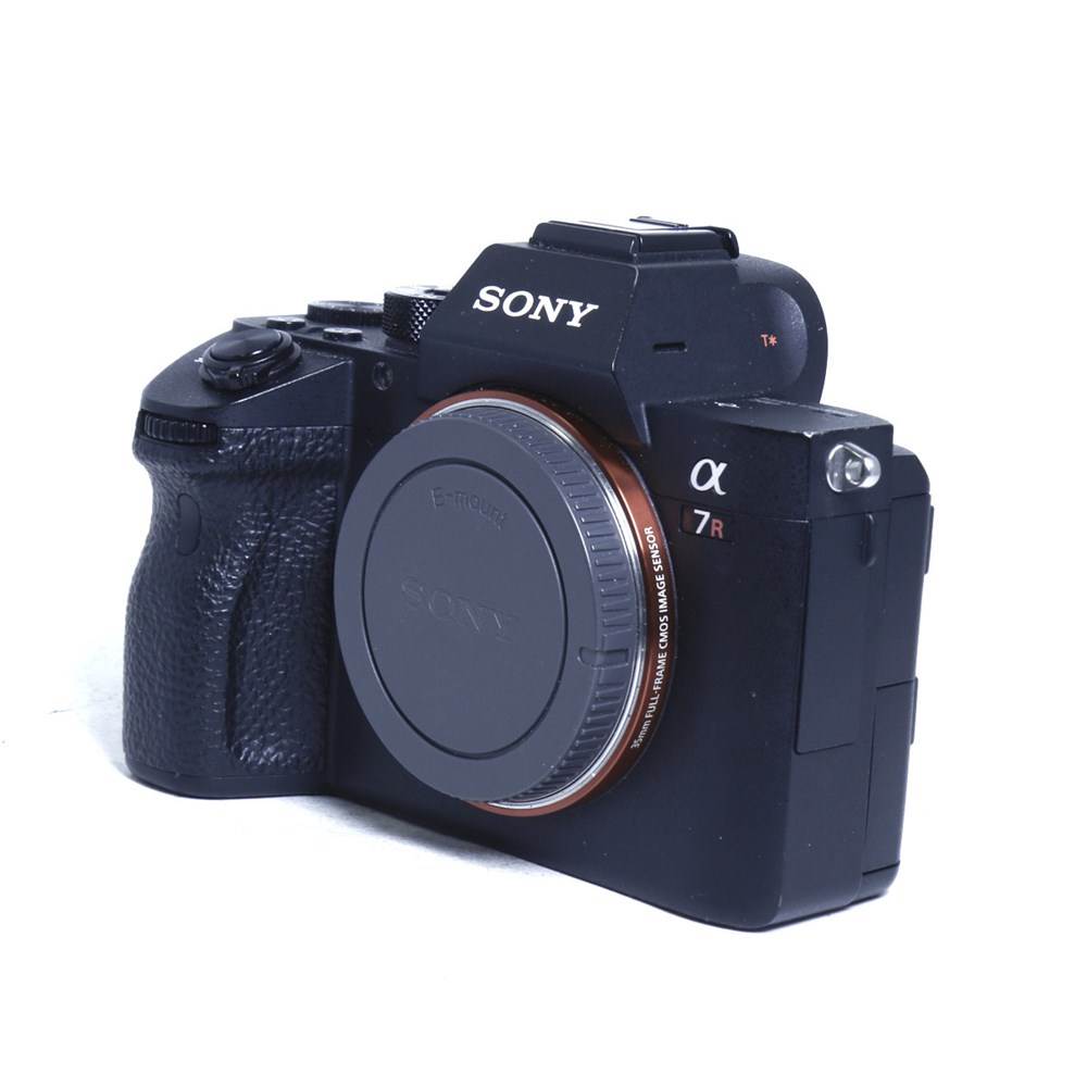 sony a7 c review